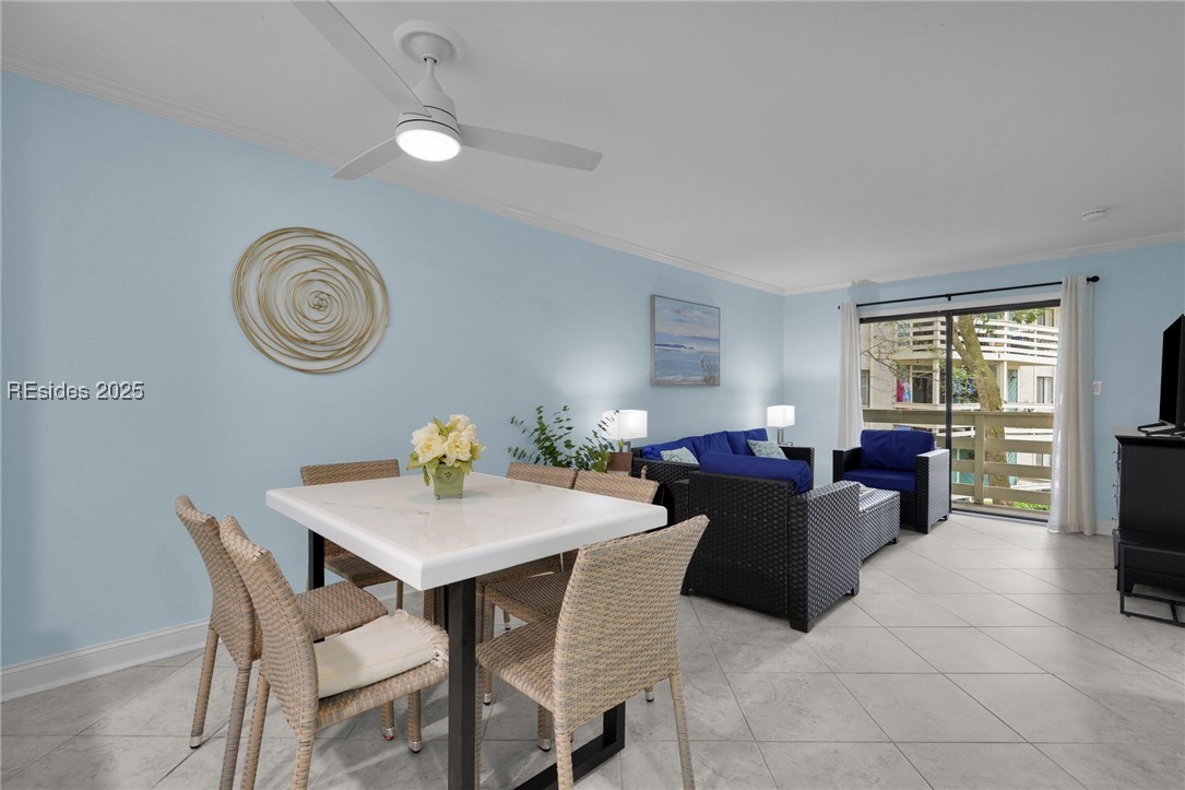 Condominium in Hilton Head Island SC 45 Folly Field Road #16F 6.jpg