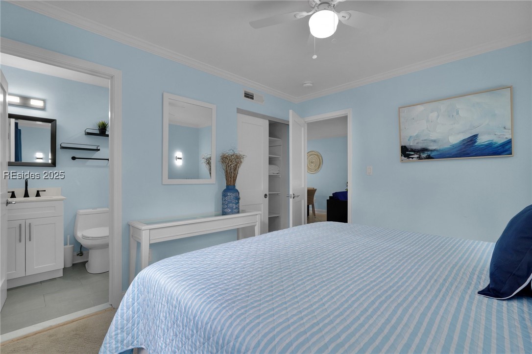 Condominium in Hilton Head Island SC 45 Folly Field Road #16F 15.jpg