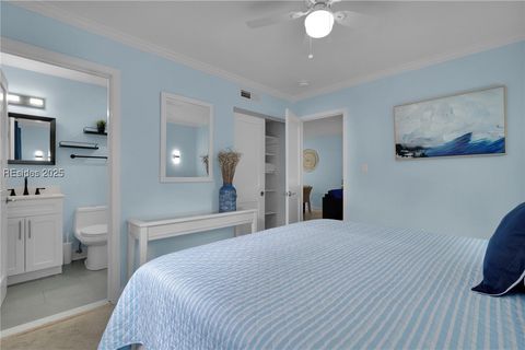 Condominium in Hilton Head Island SC 45 Folly Field Road #16F 15.jpg
