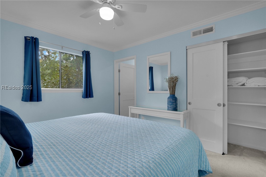Condominium in Hilton Head Island SC 45 Folly Field Road #16F 14.jpg