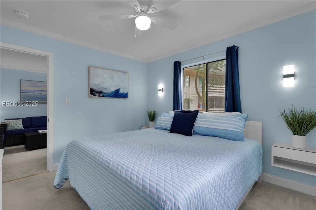 Condominium in Hilton Head Island SC 45 Folly Field Road #16F 16.jpg