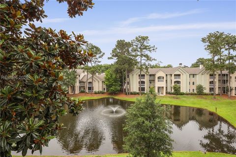 Condominium in Hilton Head Island SC 380 Marshland Road #A32.jpg
