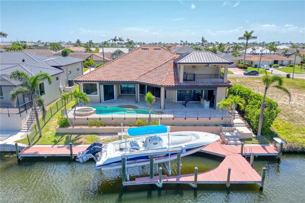 4928 11 Pl, Cape Coral, FL 33914