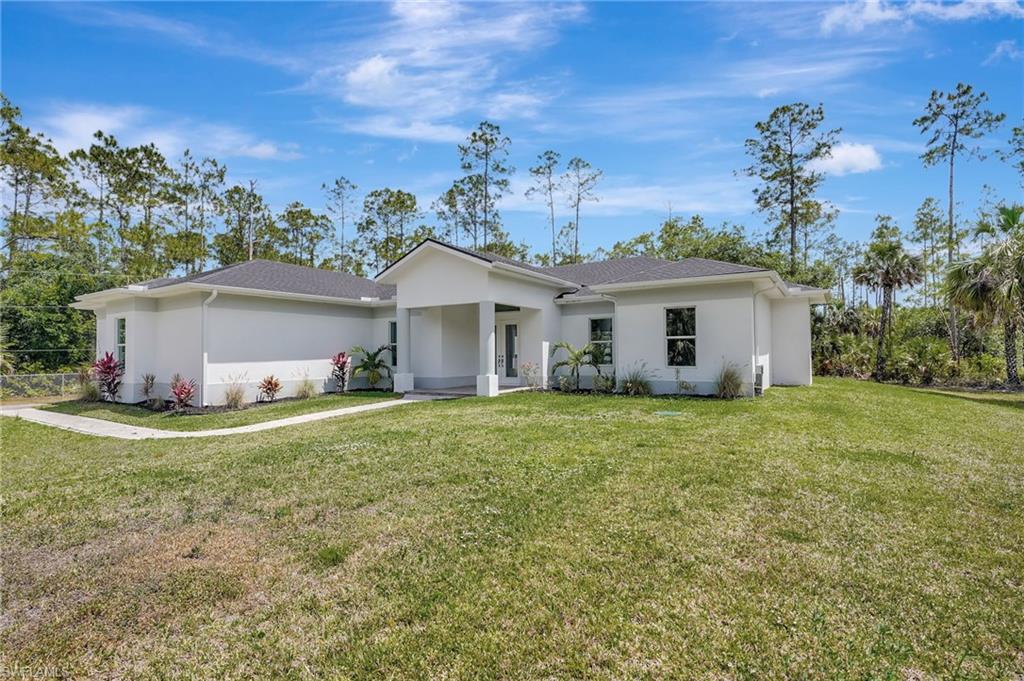 3390 12 Ave, Naples, FL 34117