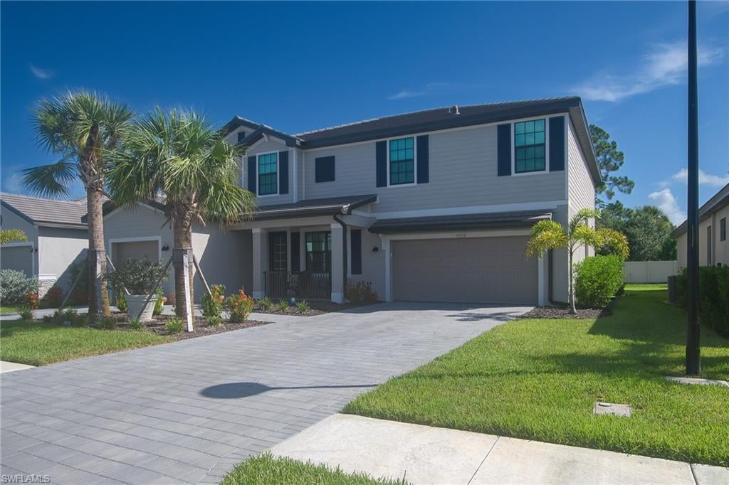 10638 Timber Creek Dr, Fort Myers, FL 33913 photo