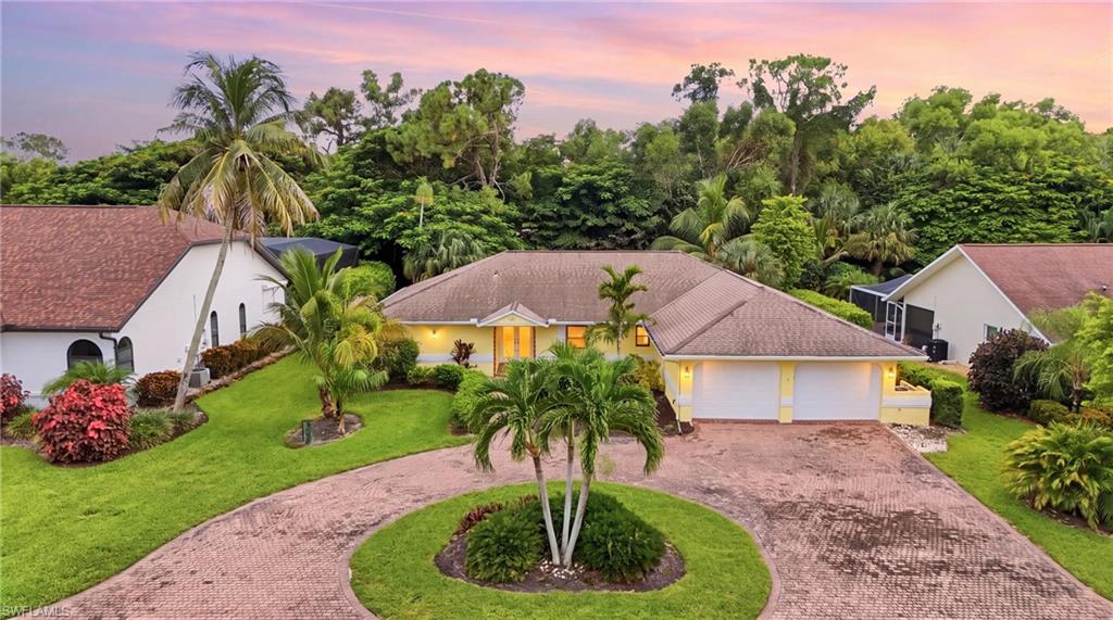 201 Palmetto Dunes Cir, Naples, FL 34113 photo