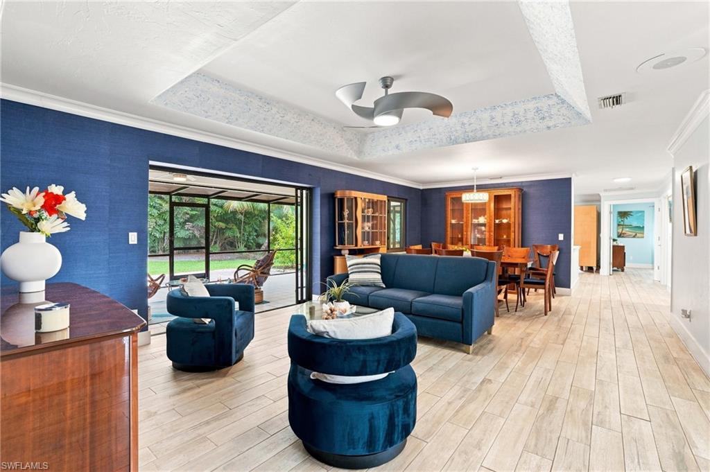 201 Palmetto Dunes Cir, Naples, FL 34113 photo