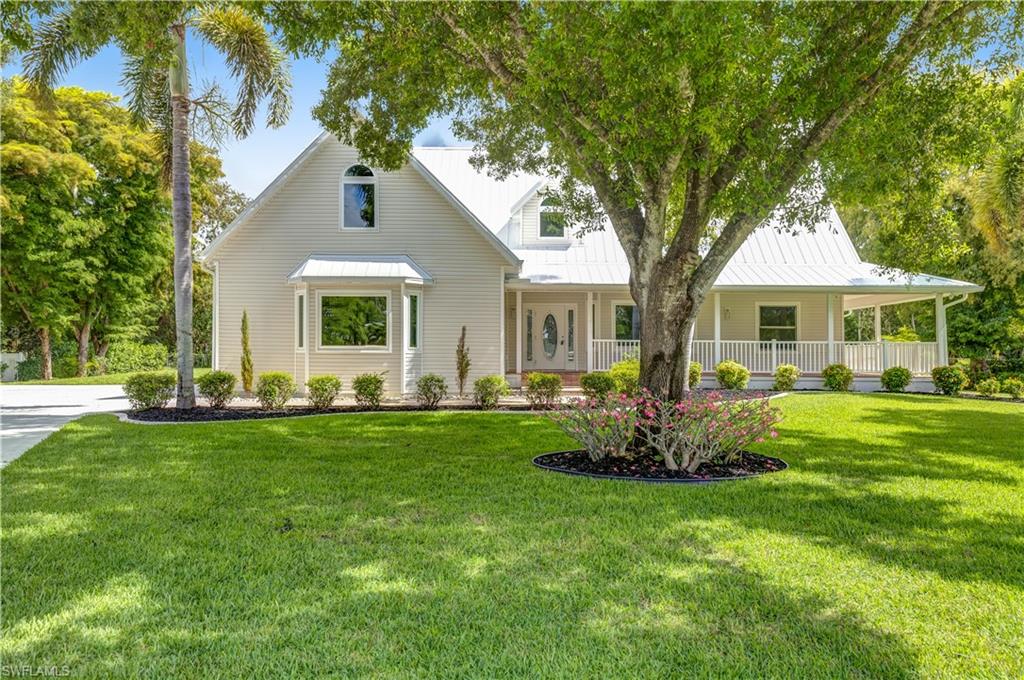 13660 Hickory Run Ln, Fort Myers, FL 33912