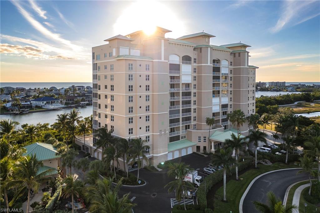 4192 Bay Beach Lane 881, Fort Myers Beach, FL 33931