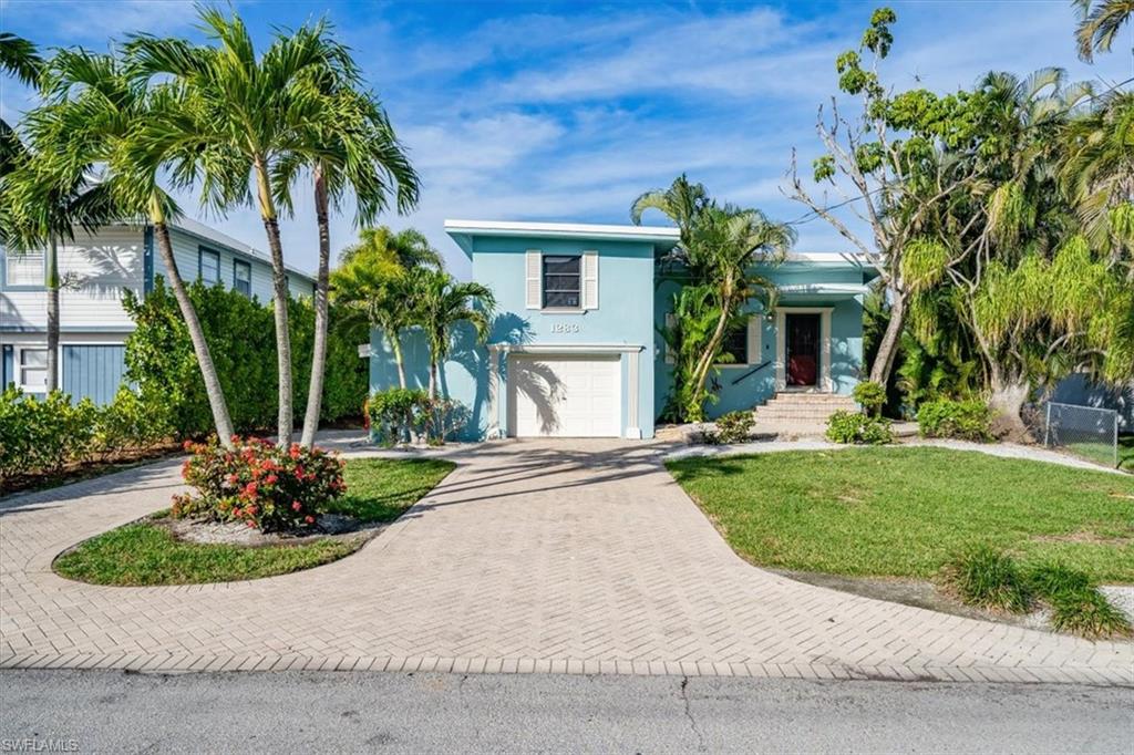 1283 Grand Canal Dr, Naples, FL 34110 photo