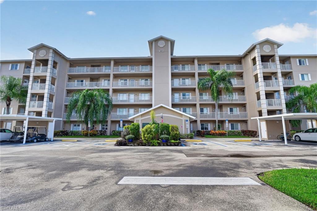 19870 Breckenridge Dr #303, Estero, FL 33928 photo
