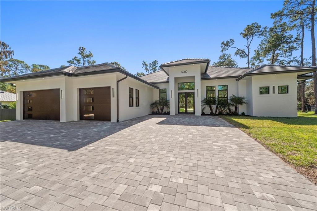 5080 Hickory Wood Dr, Naples, FL 34119 photo