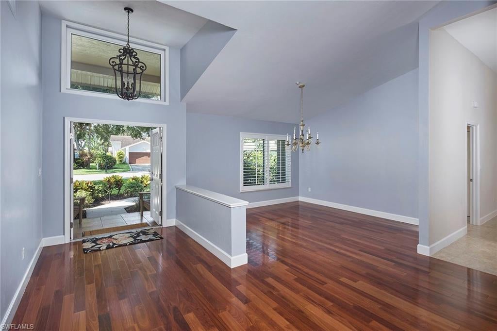208 Silverado Dr, Naples, FL 34119 photo