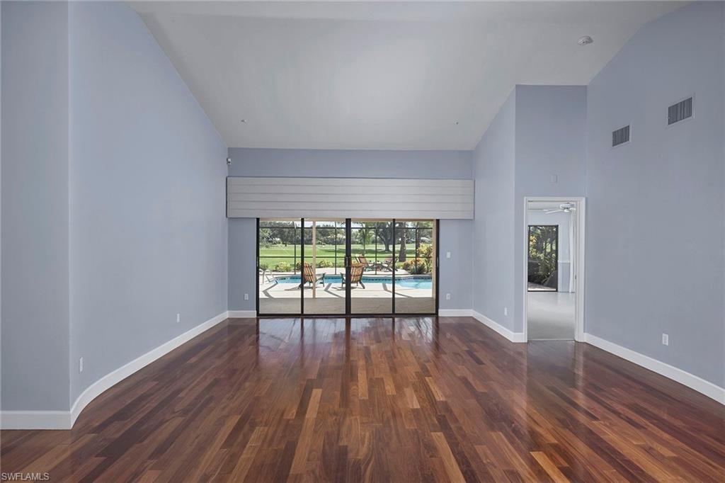 208 Silverado Dr, Naples, FL 34119 photo