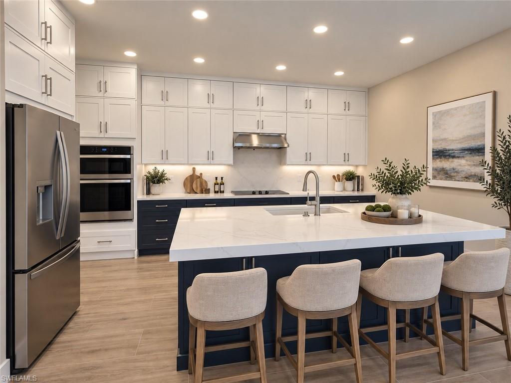9030 Summercrest Blvd, Estero, FL 33928 photo