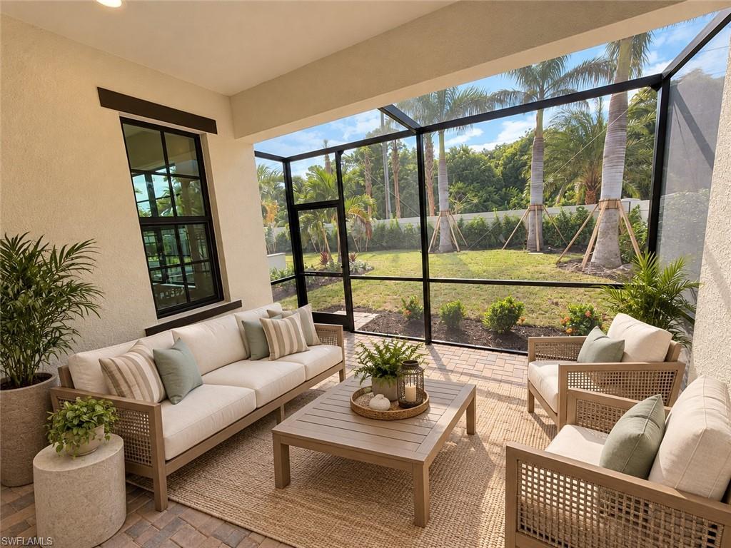 9030 Summercrest Blvd, Estero, FL 33928 photo