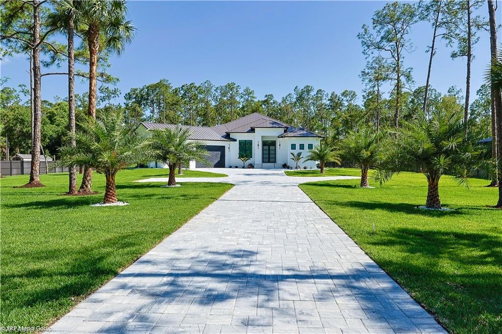 3414 1 Ave, Naples, FL 34120 photo