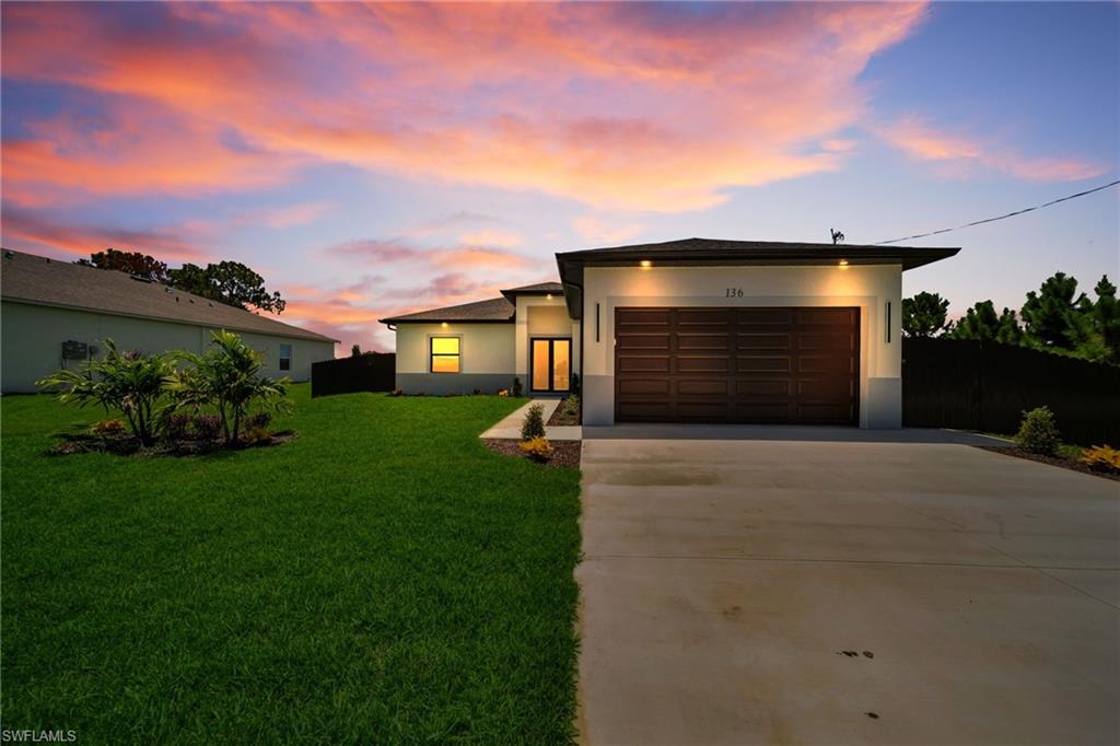 136 Pageant St, Lehigh Acres, FL 33974