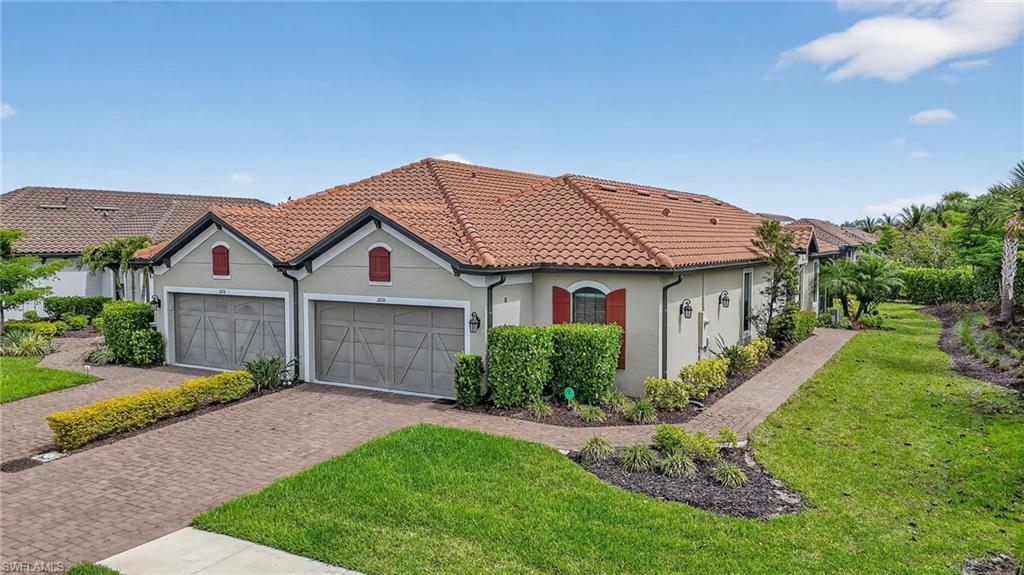 15234 Tolmino St, Naples, FL 34114 photo