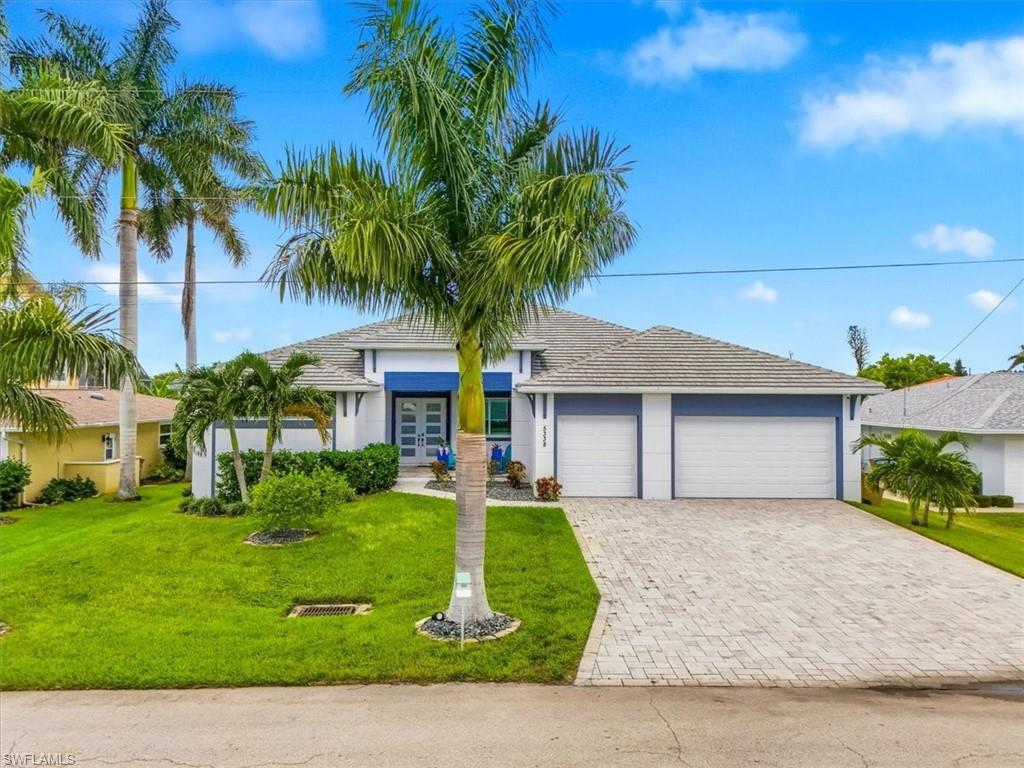 5338 Colonade Ct, Cape Coral, FL 33904 photo