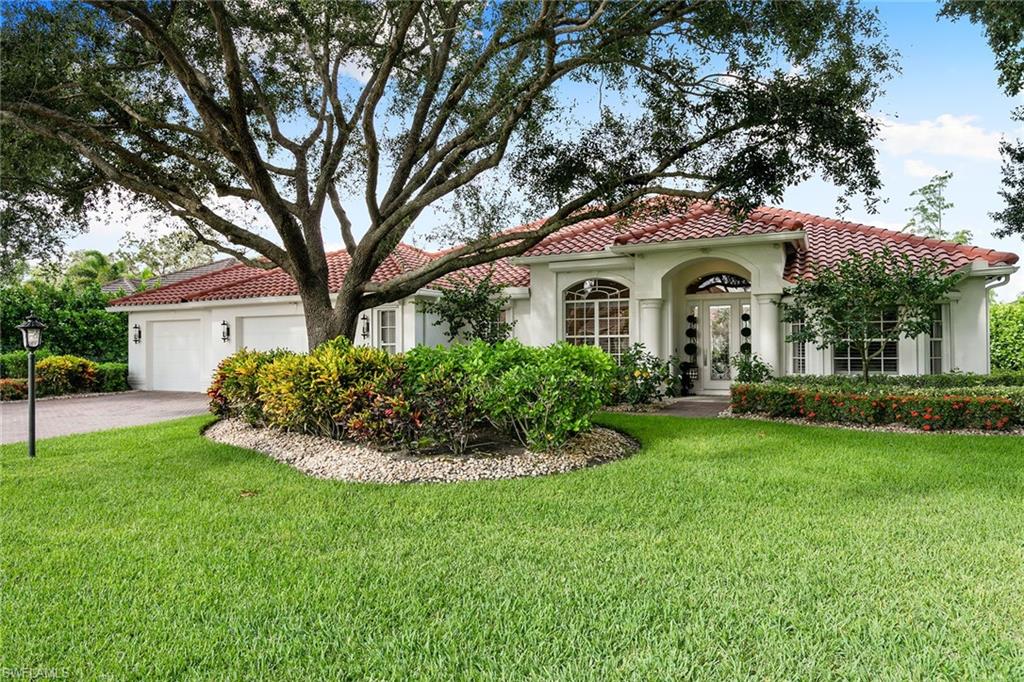 8037 Vera Cruz Way, Naples, FL 34109 photo