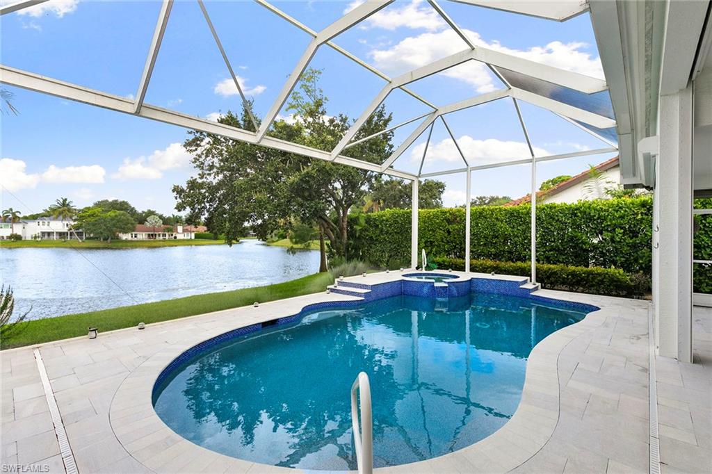 8037 Vera Cruz Way, Naples, FL 34109 photo