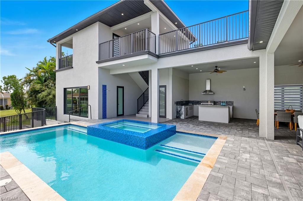802 El Dorado Pkwy, Cape Coral, FL 33904 photo