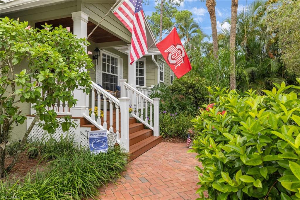 494 Chatham Cir, Naples, FL 34110 photo
