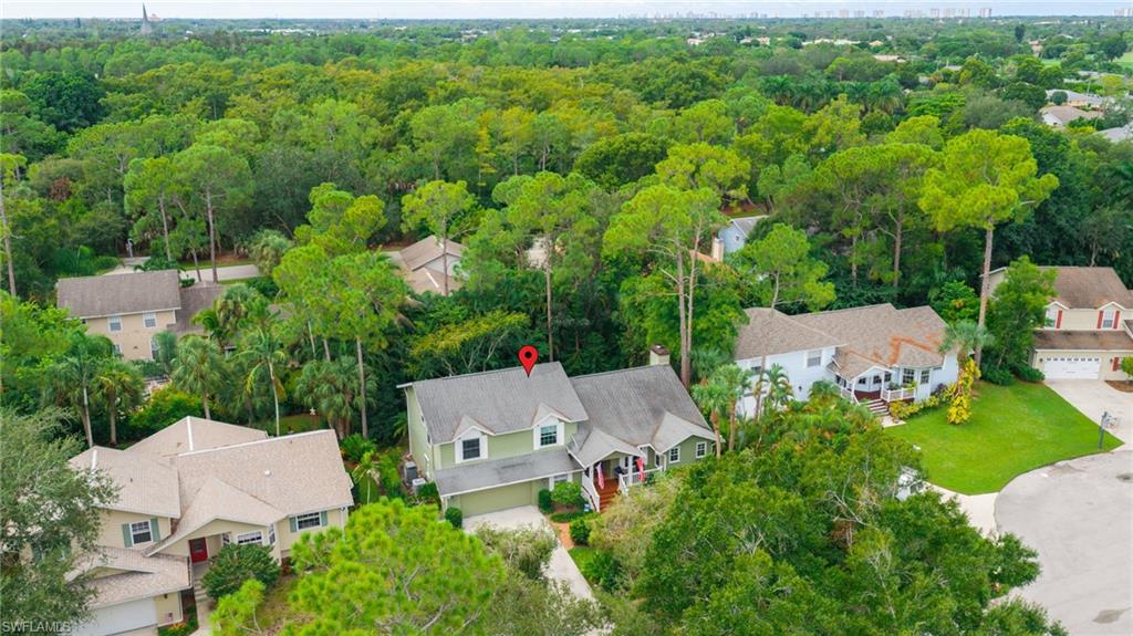 494 Chatham Cir, Naples, FL 34110 photo