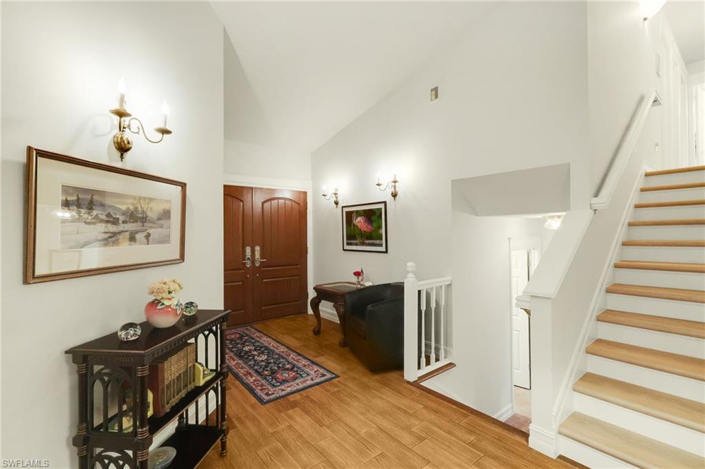 494 Chatham Cir, Naples, FL 34110 photo