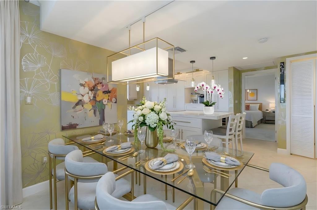 6001 Pelican Bay Blvd #204, Naples, FL 34108 photo