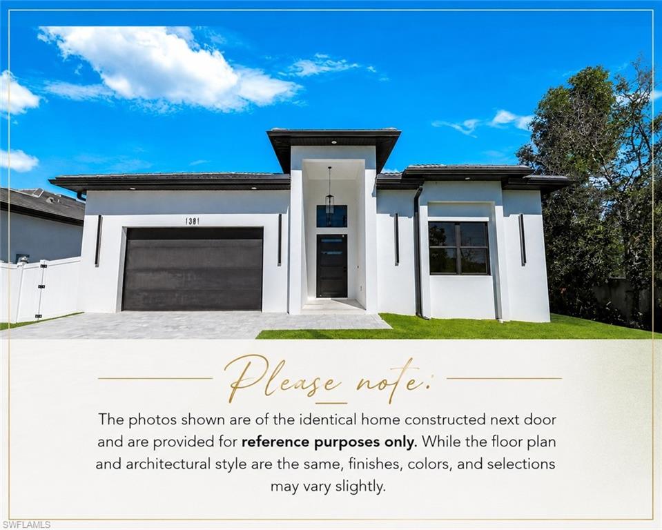 1369 Trail Terrace Dr, Naples, FL 34103 photo