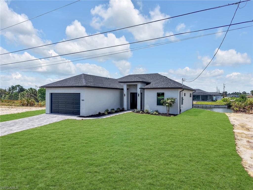 1505 NW 17 St, Cape Coral, FL 33993 photo