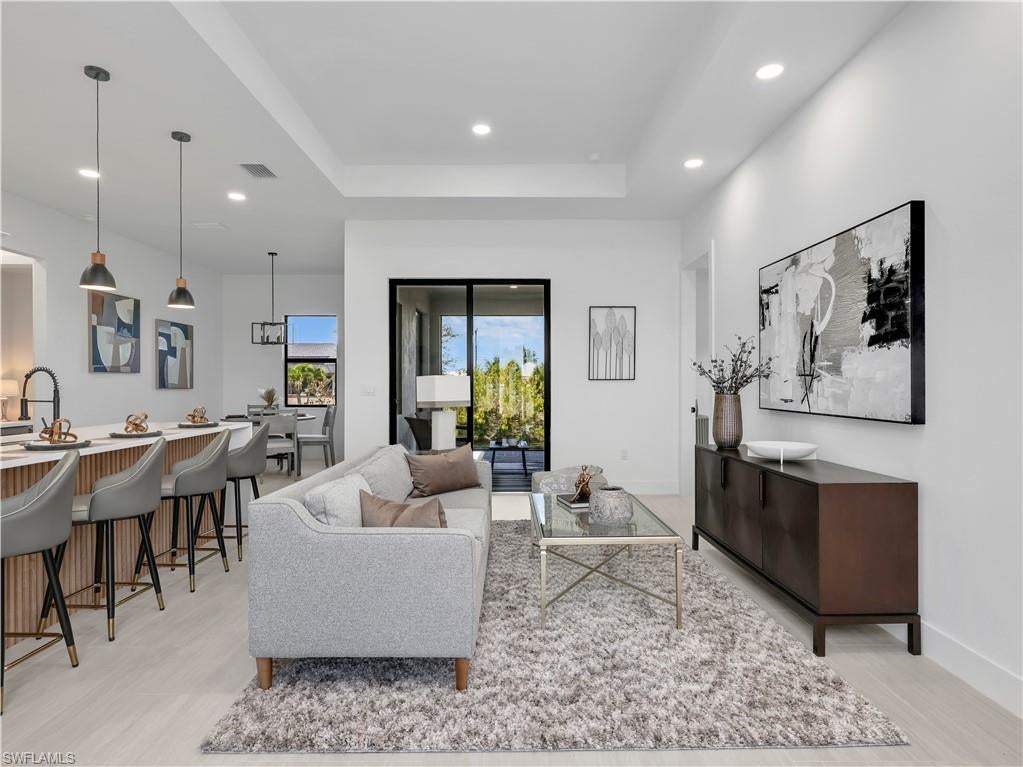 1505 NW 17 St, Cape Coral, FL 33993 photo