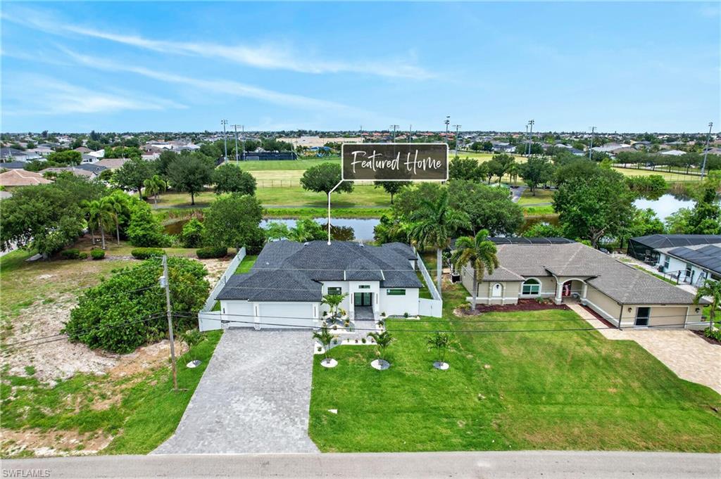 330 SW 26 Pl, Cape Coral, FL 33991 photo