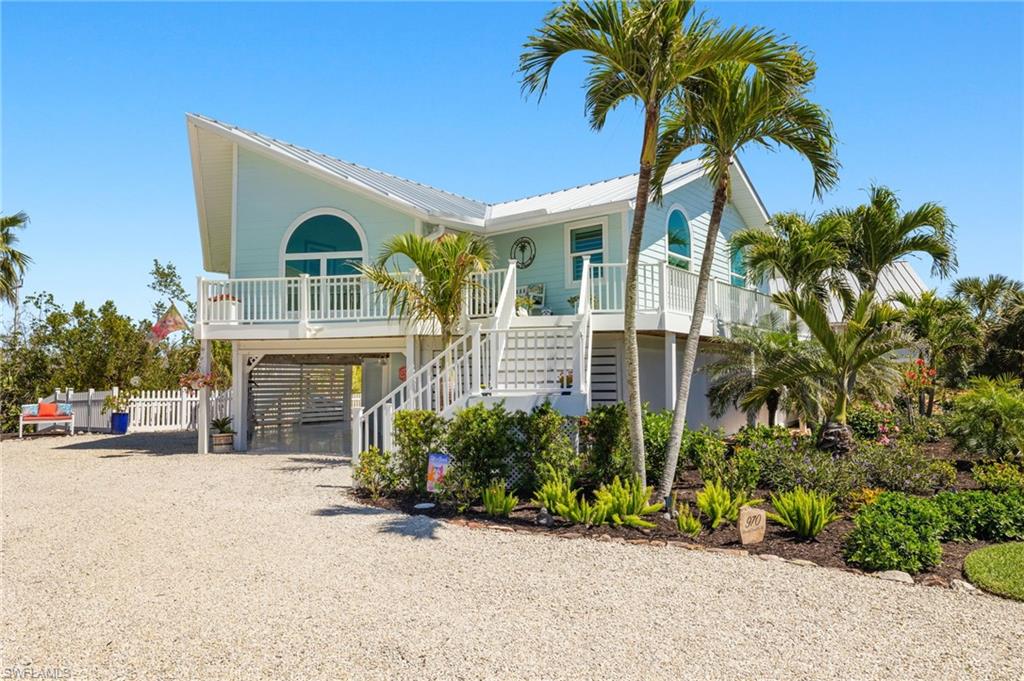 970 Sand Castle Rd, Sanibel, FL 33957
