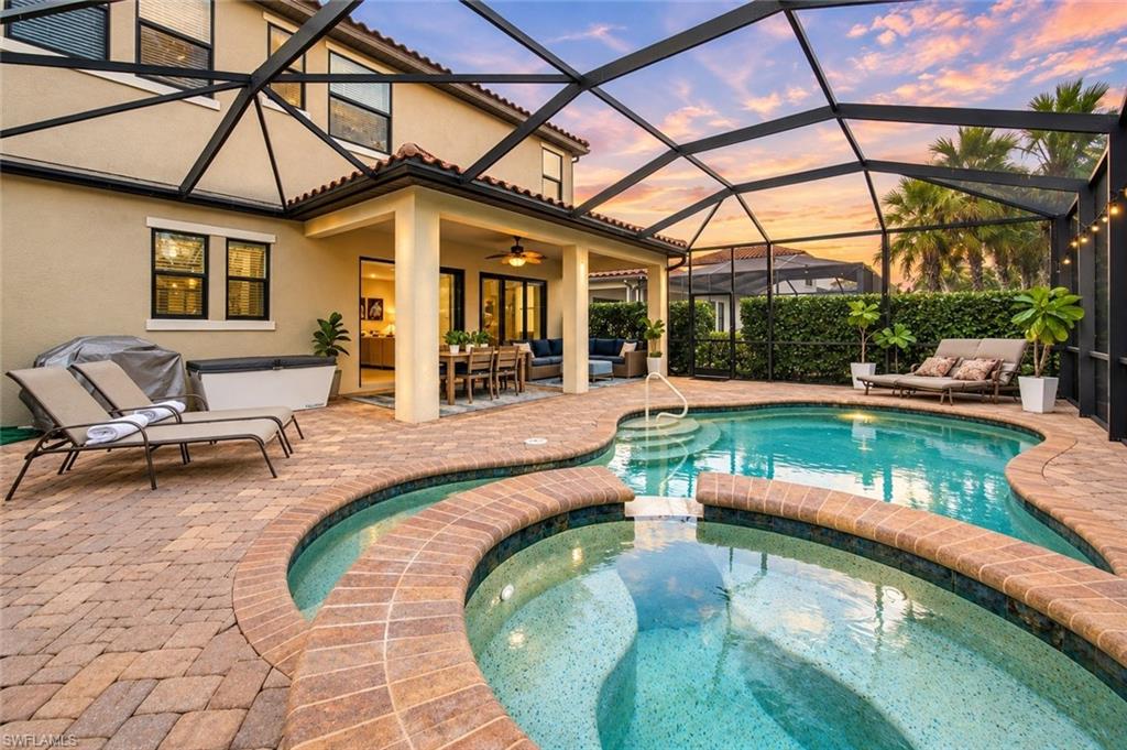 4391 Raffia Palm Cir, Naples, FL 34119 photo