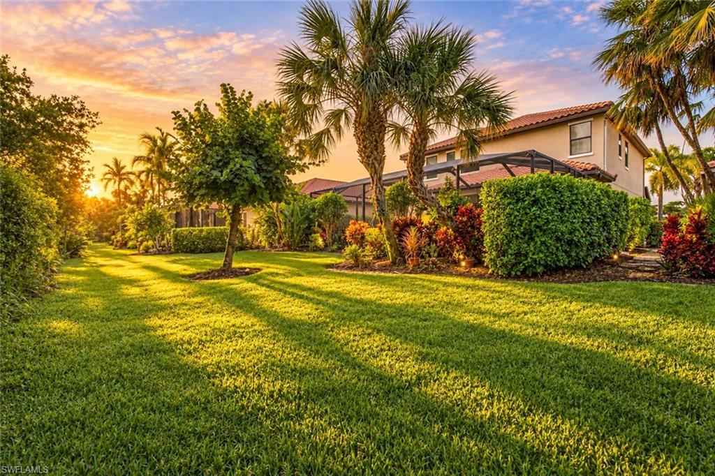 4391 Raffia Palm Cir, Naples, FL 34119 photo