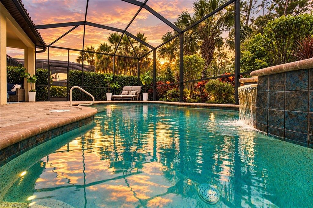 4391 Raffia Palm Cir, Naples, FL 34119 photo