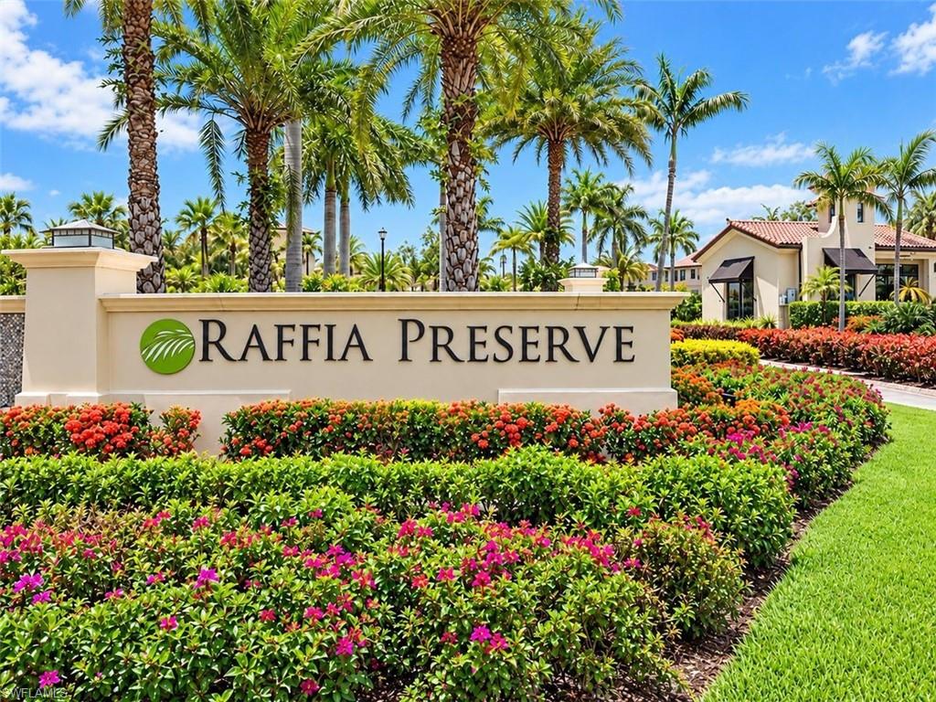 4391 Raffia Palm Cir, Naples, FL 34119 photo