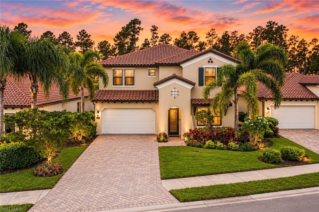 4391 Raffia Palm Cir, Naples, FL 34119 photo