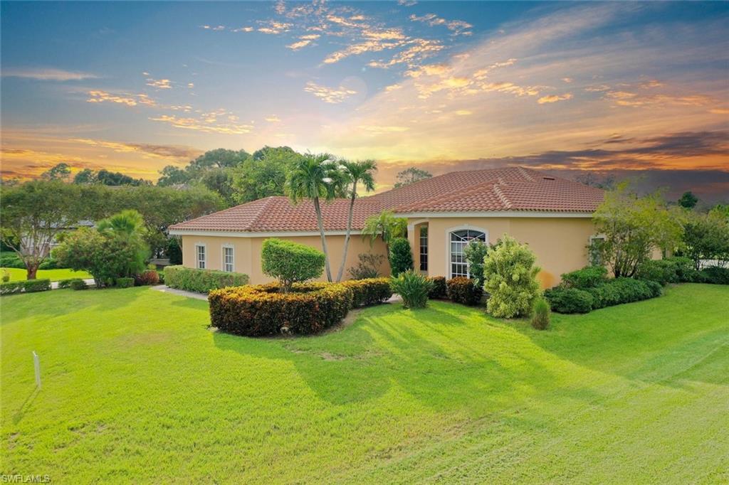 15420 Greenock Ln, Fort Myers, FL 33912 photo