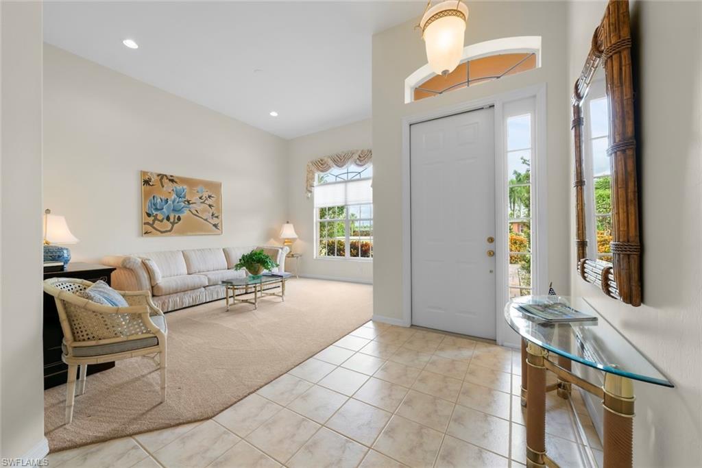 15420 Greenock Ln, Fort Myers, FL 33912 photo