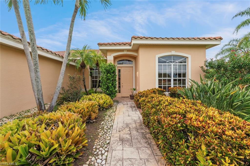 15420 Greenock Ln, Fort Myers, FL 33912 photo
