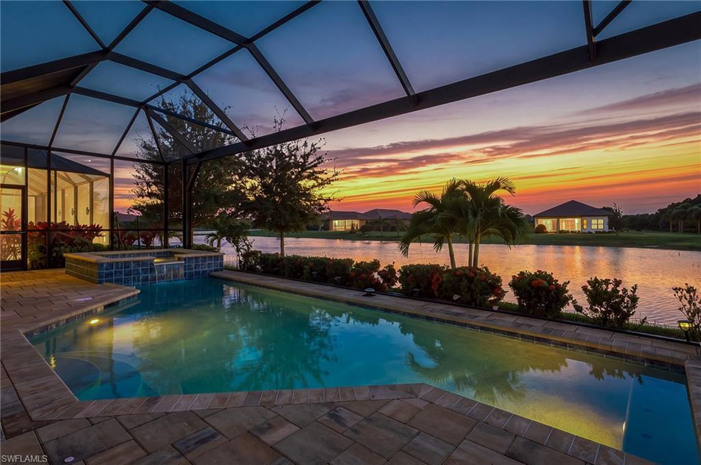 8333 Promoso Ct, Naples, FL 34114 photo