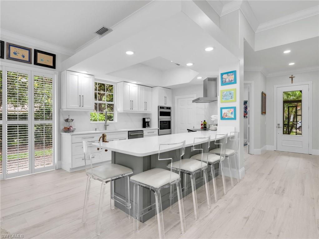 5902 Bermuda Ln, Naples, FL 34119 photo
