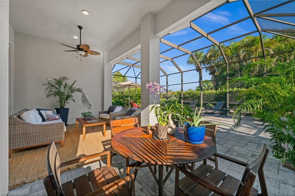 12119 Via Cercina Dr, Bonita Springs, FL 34135 photo