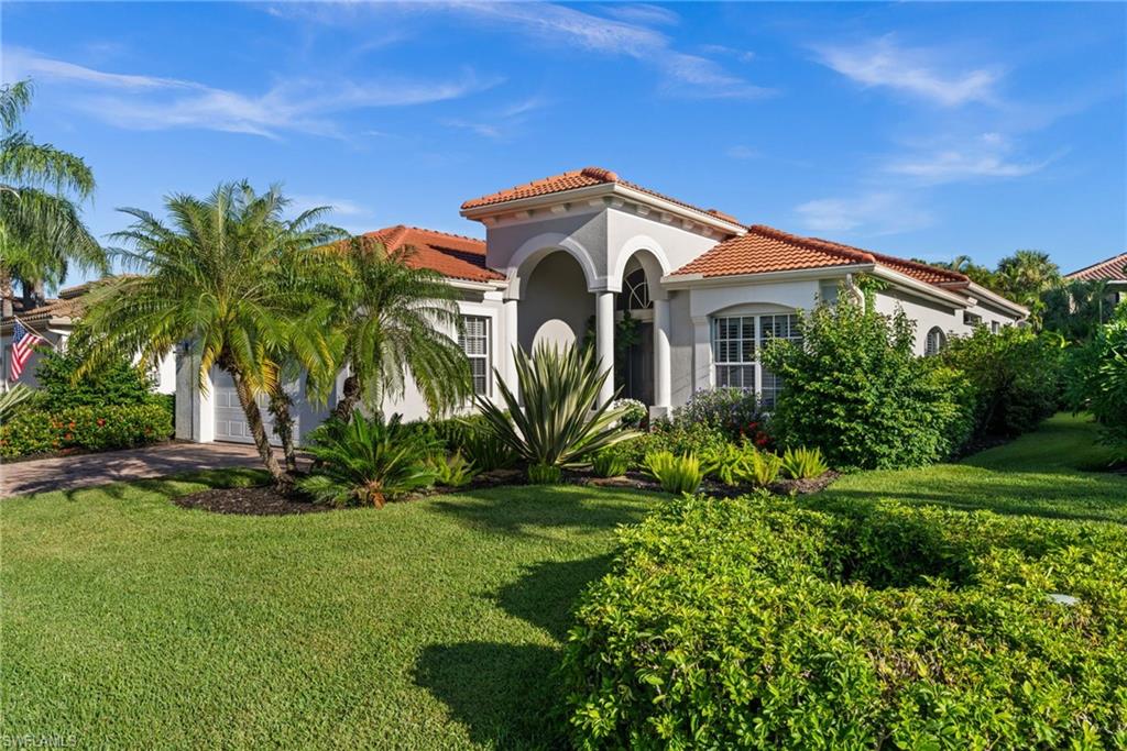 12119 Via Cercina Dr, Bonita Springs, FL 34135 photo