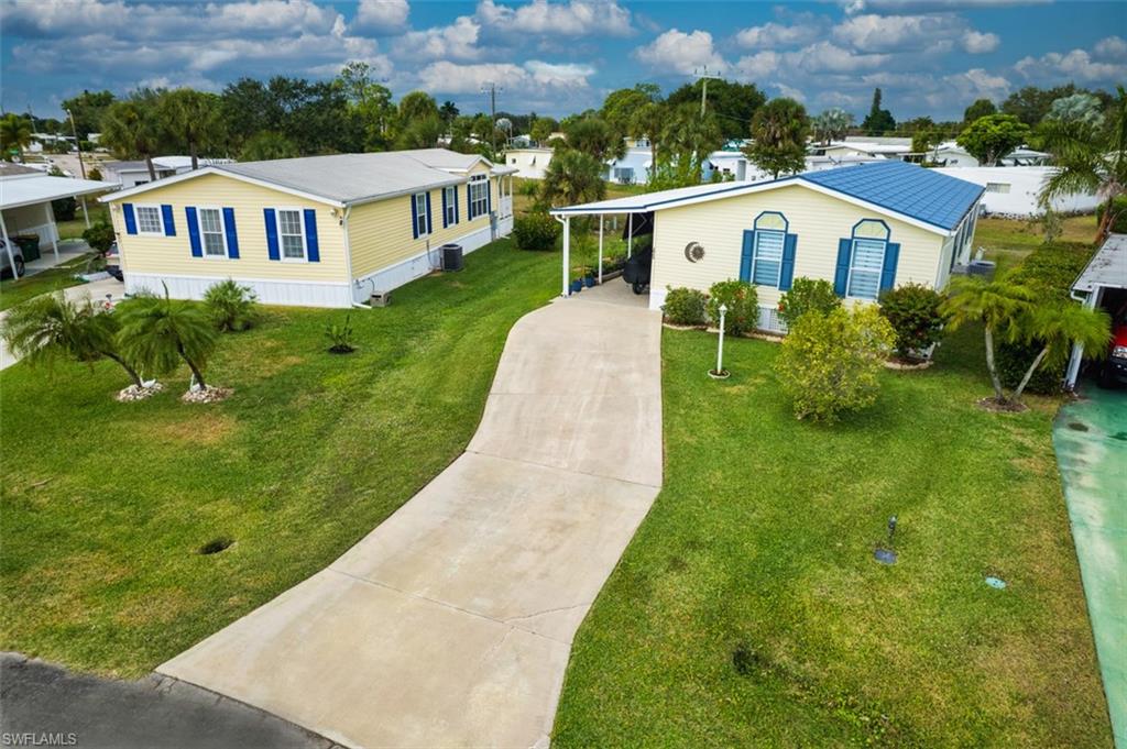 45 San Remo Cir, Naples, FL 34112 photo