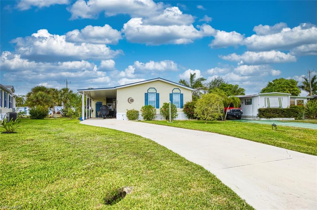 45 San Remo Cir, Naples, FL 34112 photo